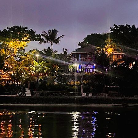 La Concepcion Cove Garden Resort Моалбоал Екстериор снимка