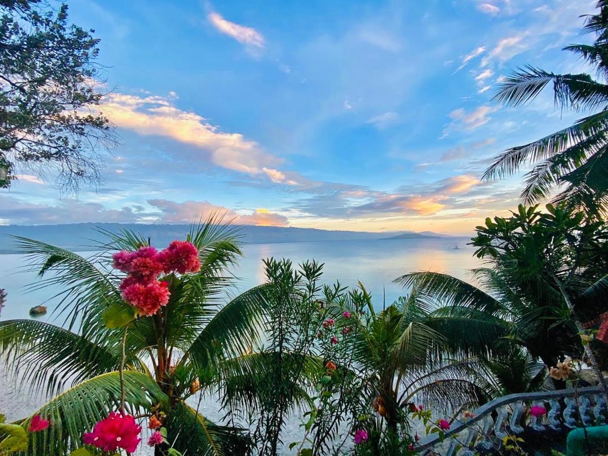 La Concepcion Cove Garden Resort Моалбоал Екстериор снимка
