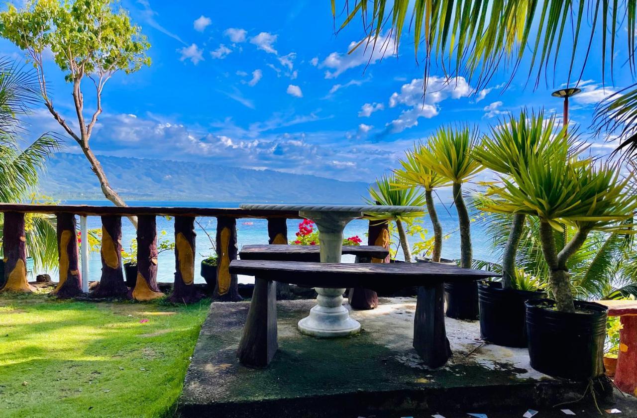 La Concepcion Cove Garden Resort Моалбоал Екстериор снимка