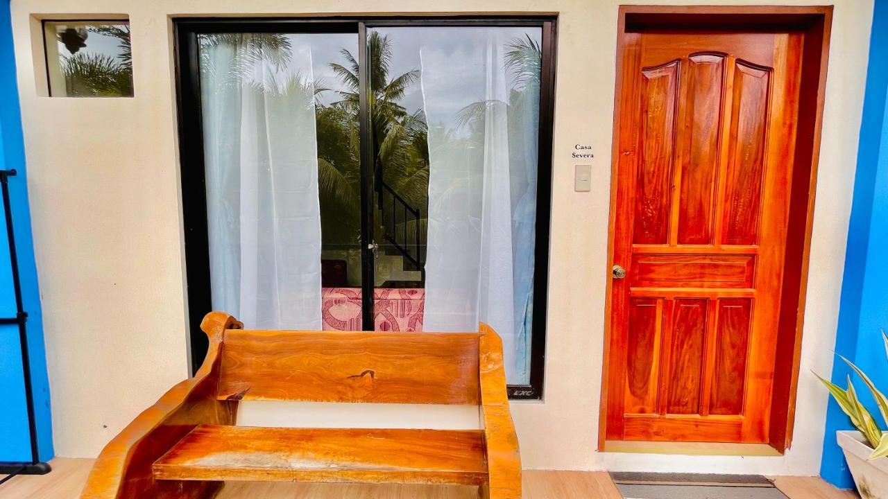 La Concepcion Cove Garden Resort Моалбоал Екстериор снимка