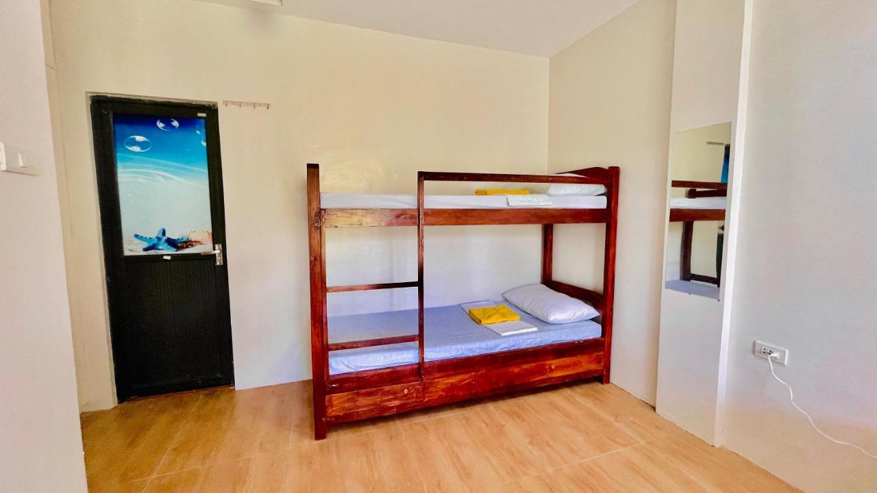 La Concepcion Cove Garden Resort Моалбоал Екстериор снимка