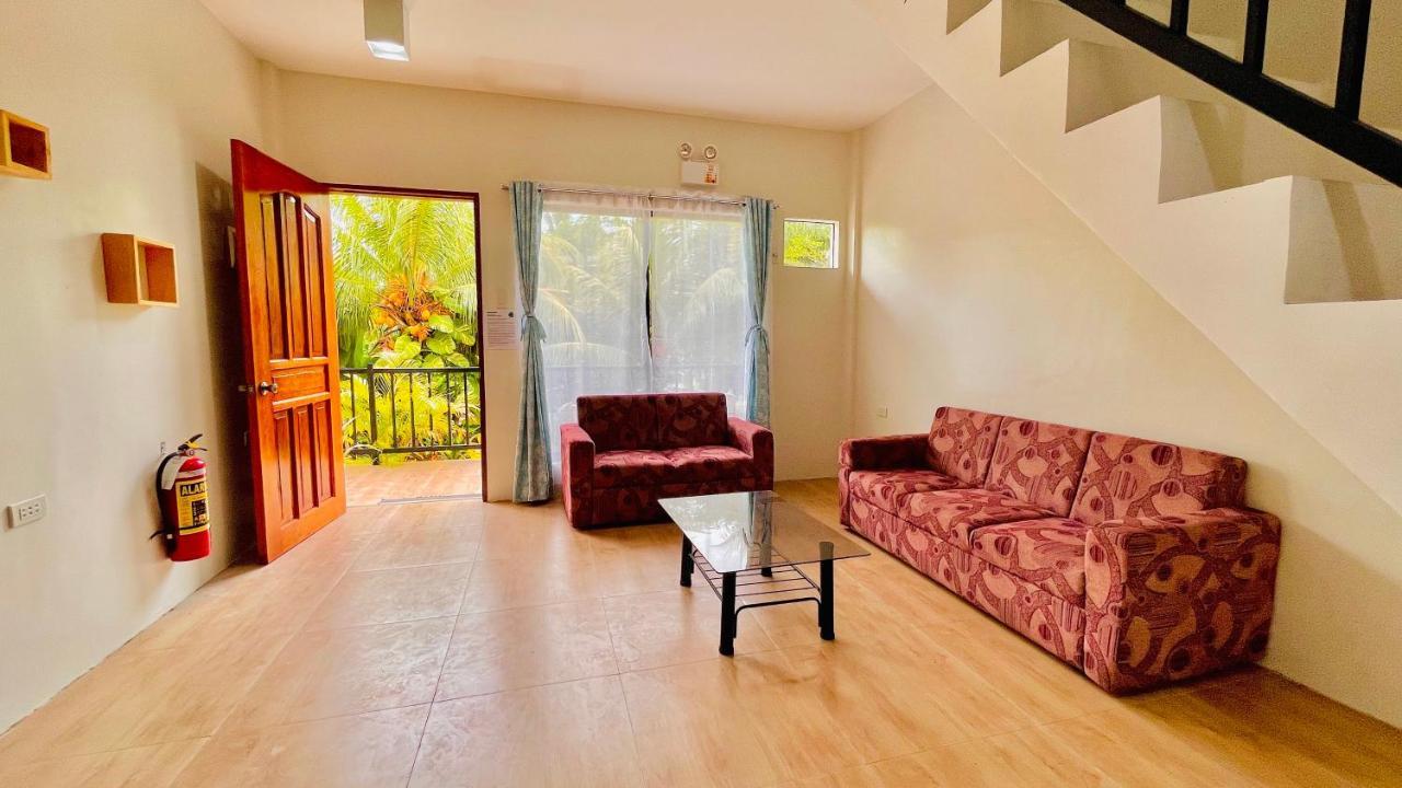La Concepcion Cove Garden Resort Моалбоал Екстериор снимка