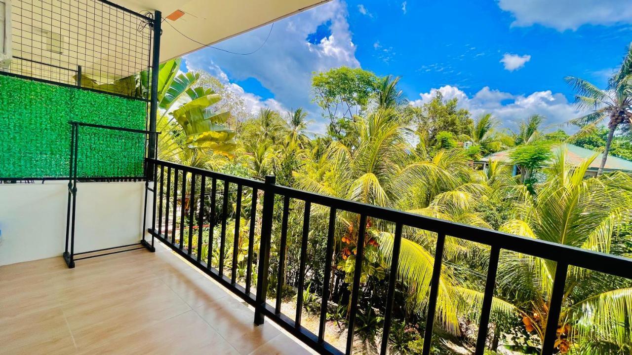 La Concepcion Cove Garden Resort Моалбоал Екстериор снимка