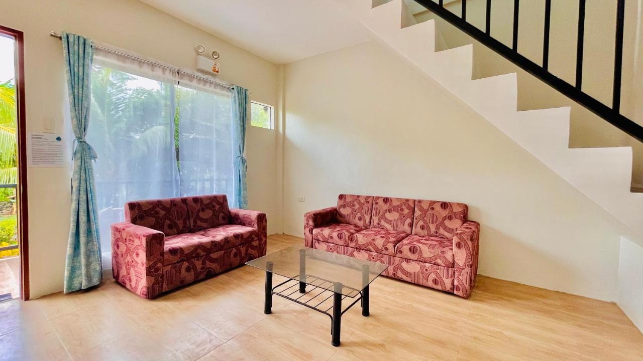 La Concepcion Cove Garden Resort Моалбоал Екстериор снимка