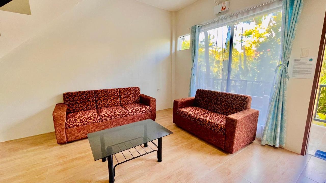 La Concepcion Cove Garden Resort Моалбоал Екстериор снимка
