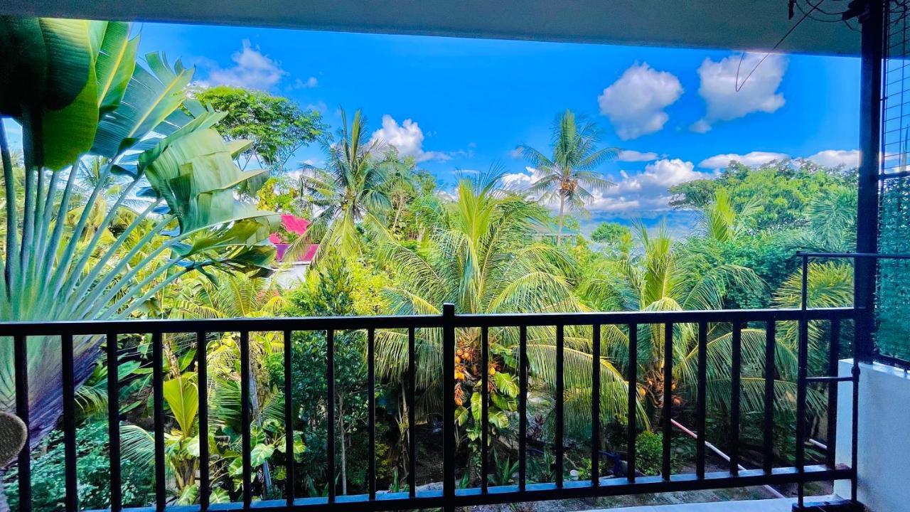 La Concepcion Cove Garden Resort Моалбоал Екстериор снимка