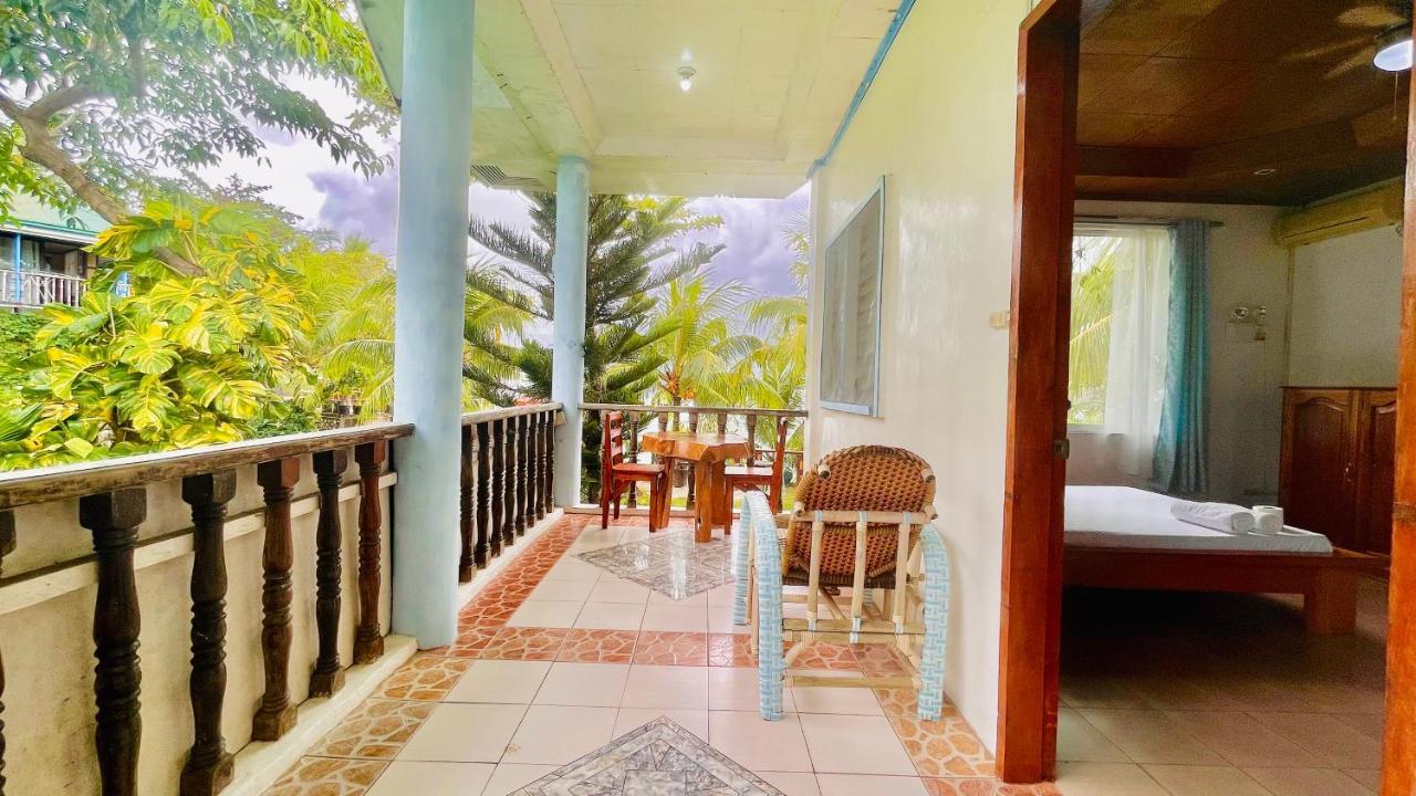 La Concepcion Cove Garden Resort Моалбоал Екстериор снимка
