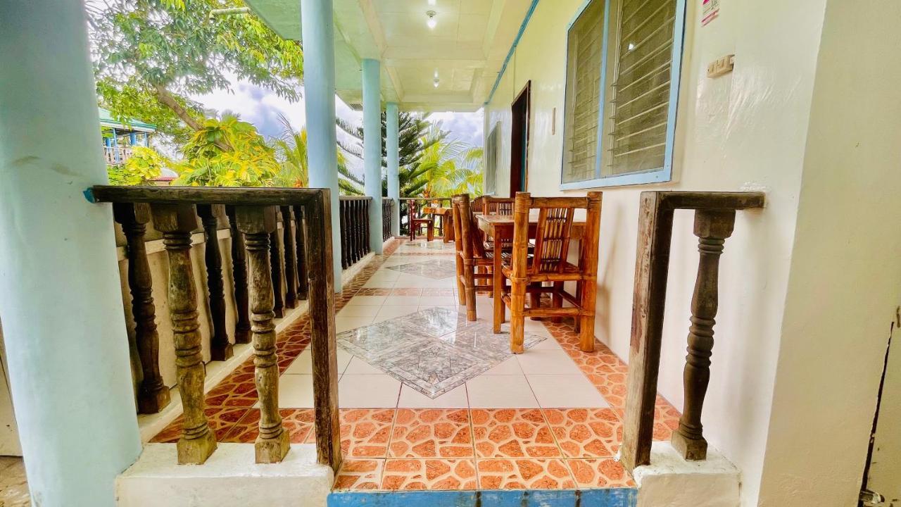 La Concepcion Cove Garden Resort Моалбоал Екстериор снимка