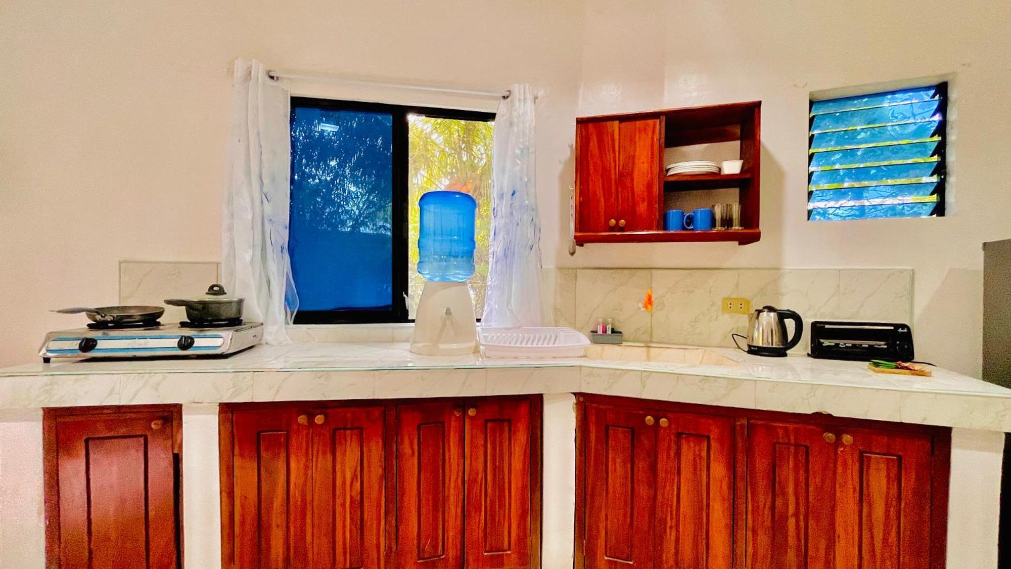 La Concepcion Cove Garden Resort Моалбоал Екстериор снимка