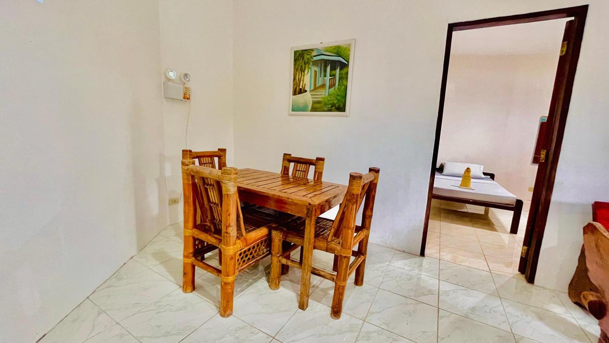 La Concepcion Cove Garden Resort Моалбоал Екстериор снимка
