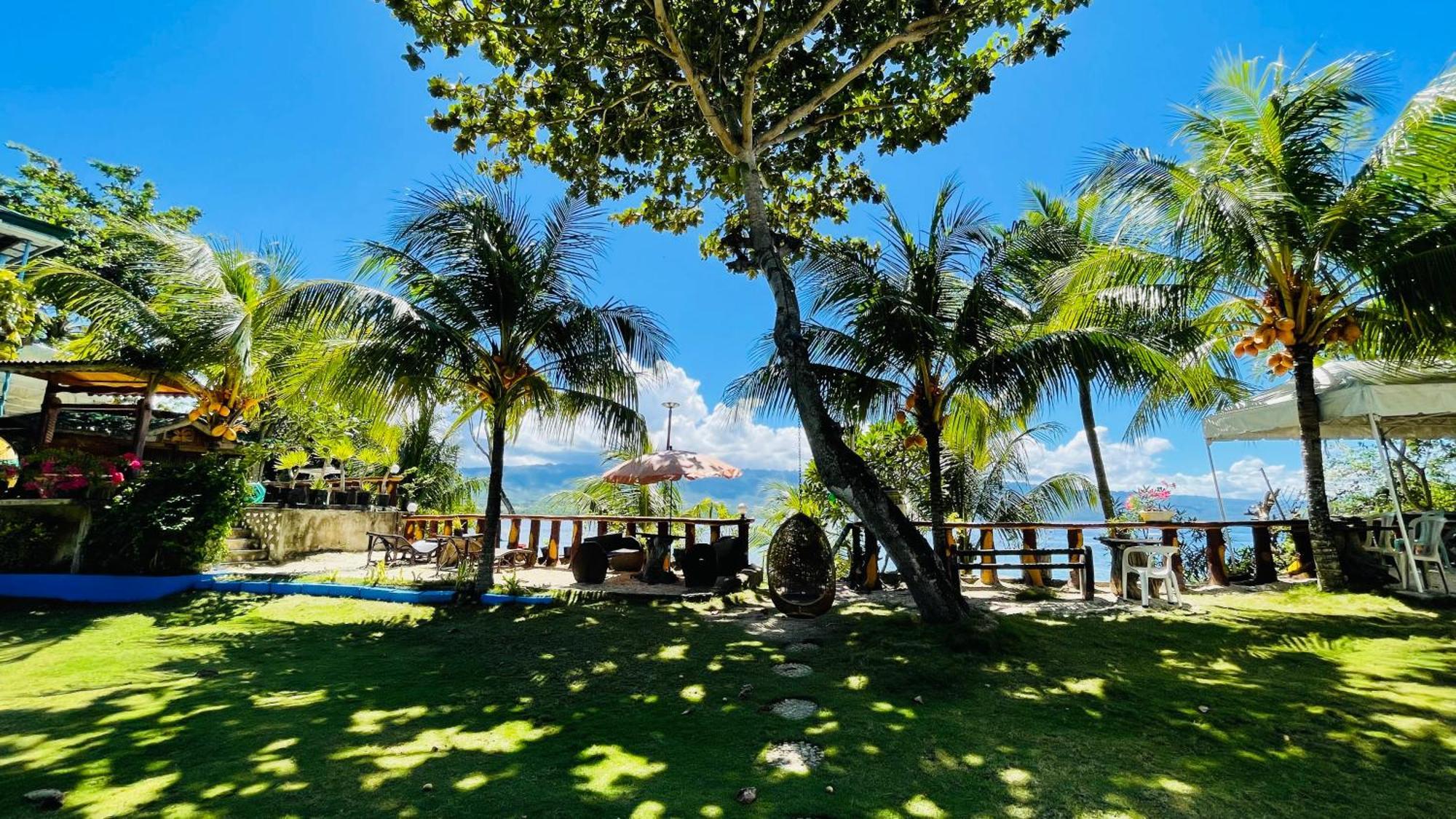 La Concepcion Cove Garden Resort Моалбоал Екстериор снимка