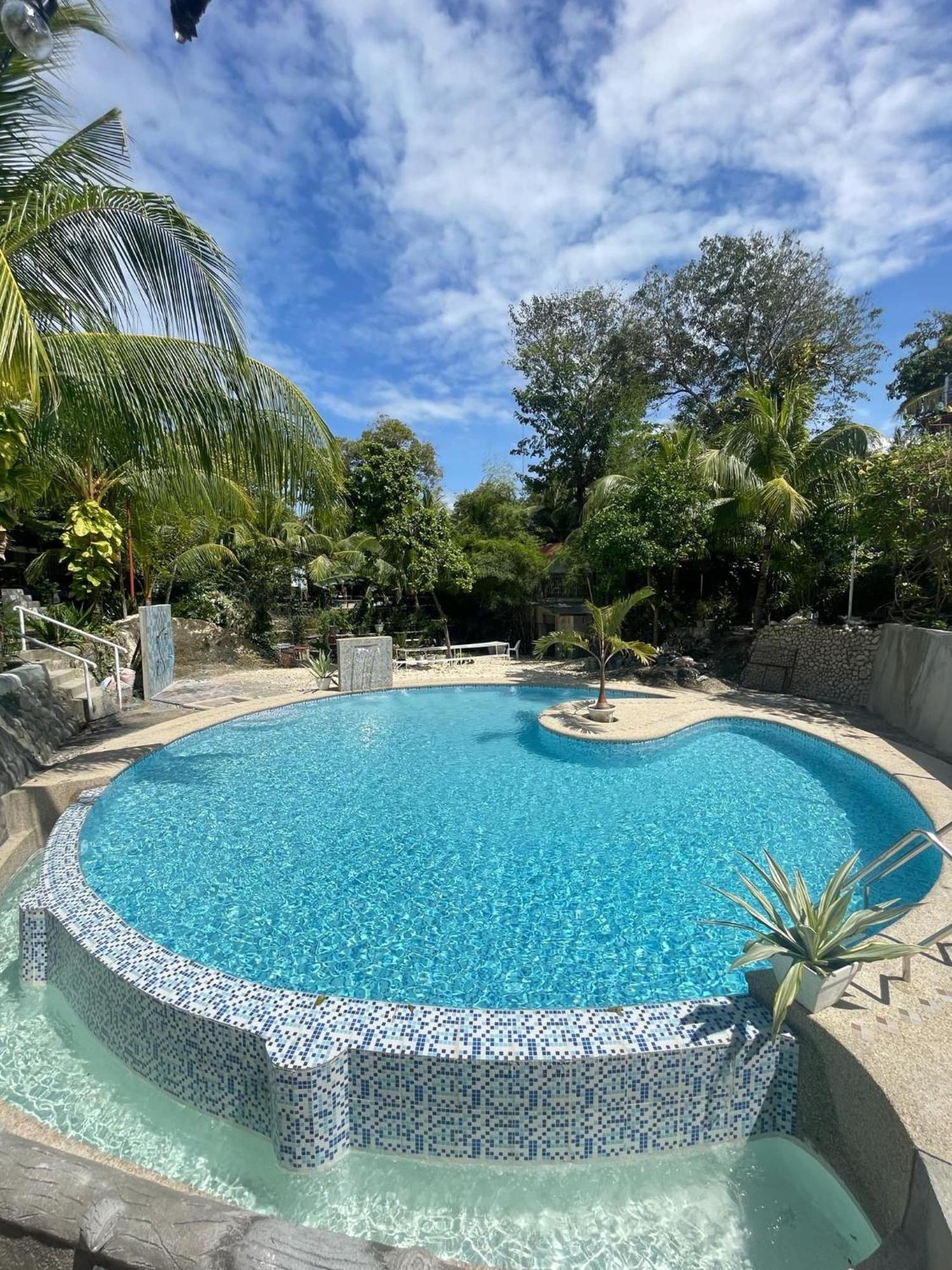 La Concepcion Cove Garden Resort Моалбоал Екстериор снимка